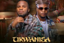 chewe ft. vinchenzo m’bale tikwanisa