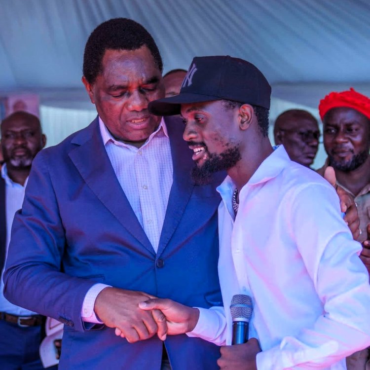 chile one claps back at critics over his appearance