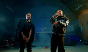 Dizmo Ft. Reuben - Mpeniko Ifindingile