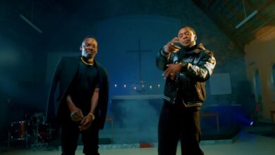 dizmo ft. reuben mpeniko ifindingile