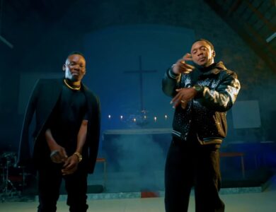 dizmo ft. reuben mpeniko ifindingile