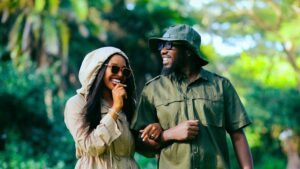 Drimz Mr Muziq - Allow Me