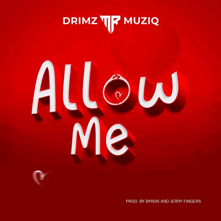 drimz mr muziq allow me download