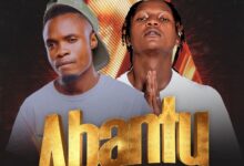 hesbizo zambia ft. derrickel zm abantu