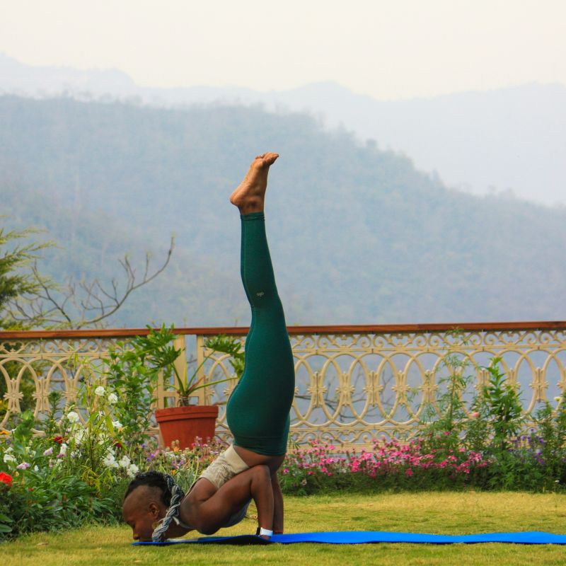 how athletes practice emotional recovery after defeat