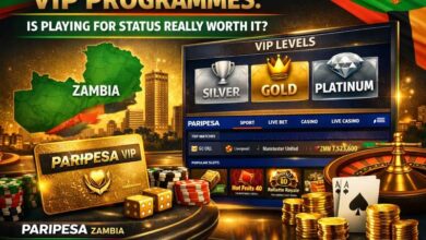 is playing for status really worth it