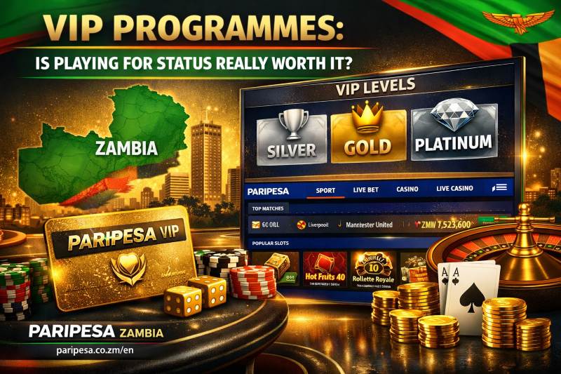 is playing for status really worth it