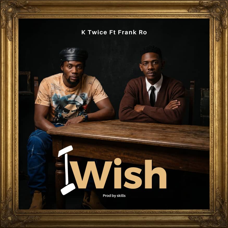 k twice ft. frank ro i wish