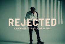 kayz adams ft. y cool & drifta trek rejected