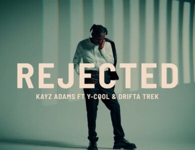 kayz adams ft. y cool & drifta trek rejected