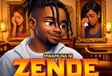 m dee charianna mwamuna ni zende
