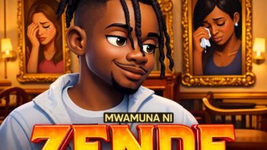 m dee charianna mwamuna ni zende