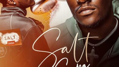 Mizzy C – Salt Sana