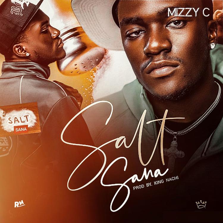 Mizzy C - Salt Sana