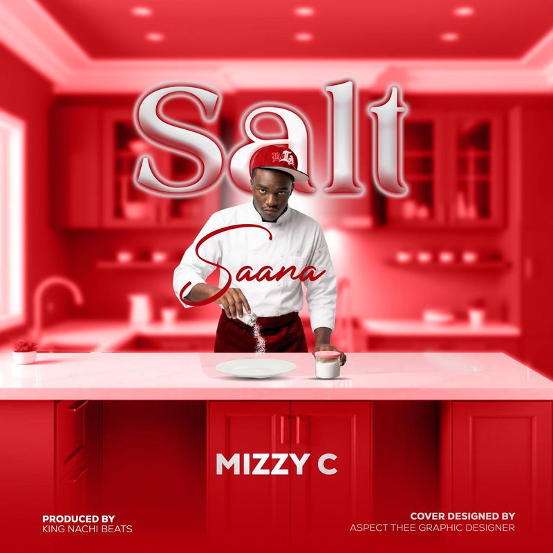 Mizzy C - Salt Sana (Mp3 Download)