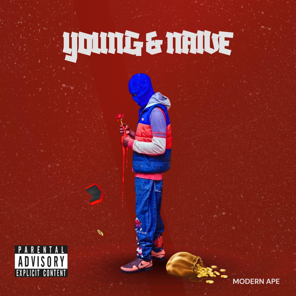 Modern Ape - Young & Naive