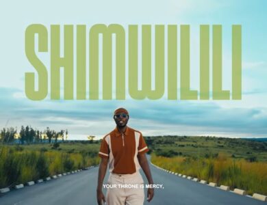 Pompi - Shimwilili (Feat. Tasha Nyambe & VOH)