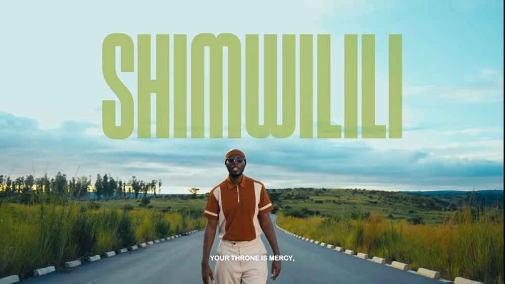 Pompi - Shimwilili (Feat. Tasha Nyambe & VOH)