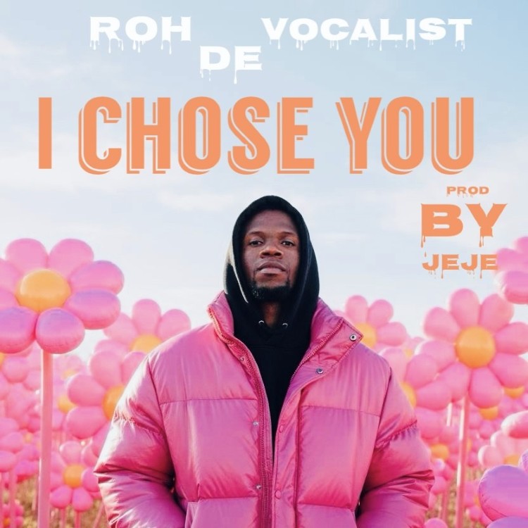 Roh - I Chose You