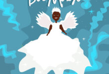 t low ba mayo (my mother)