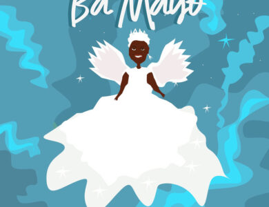 t low ba mayo (my mother)