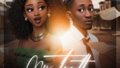 tianna ft. jae cash my truth