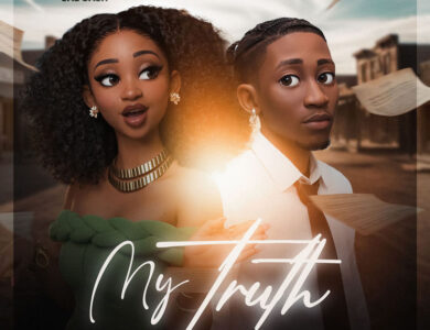 tianna ft. jae cash my truth