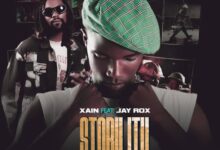 xain ft. jay rox stability