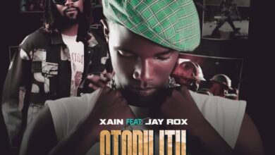 xain ft. jay rox stability