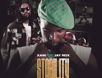 xain ft. jay rox stability