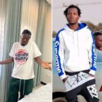 y celeb & sub sabala clash at stadium as 408 empire feud escalates