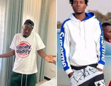 y celeb & sub sabala clash at stadium as 408 empire feud escalates