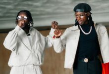 zeze kingston & yo maps ndilira mumvula (ft. harrycane & leumas)