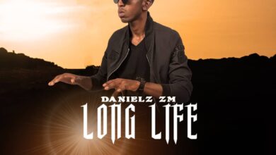 Danielz Zm - Long Life