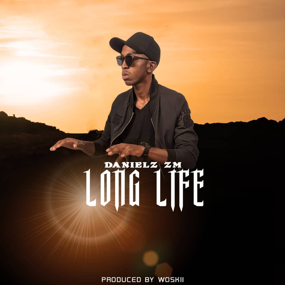 Danielz Zm - Long Life