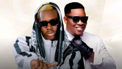 Dreckzine Zm Ft. Nez Long - Sangalala