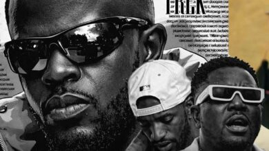 drifta trek ft. chester & chef 187 mudala