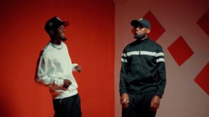 Drimz Ft. Chile One Mr Zambia - Chingelengele
