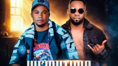 GK Boy Ft. Happy K - Wemutima