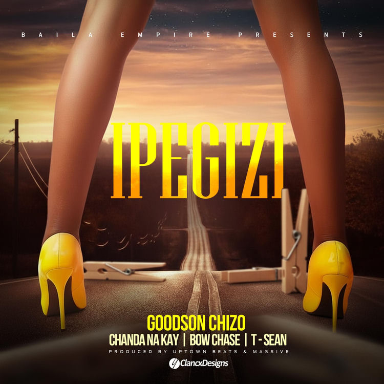 Goodson Chizo,Chanda Na Kay, Bow Chase & T-Sean - Ipegizi Mp3 Download