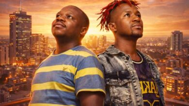 kalulete munchende ft. yoram maloto musanionelemo