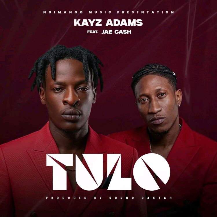 kayz adams ft. jae cash tulo