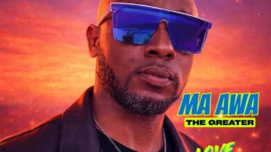 ma awa the greater love your friend