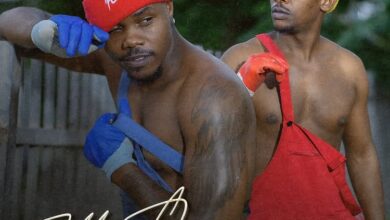 Prince Luv & Frank Ro - Move On (Mp3 Download)