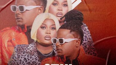 T-Sean Ft. Xaven - Stay