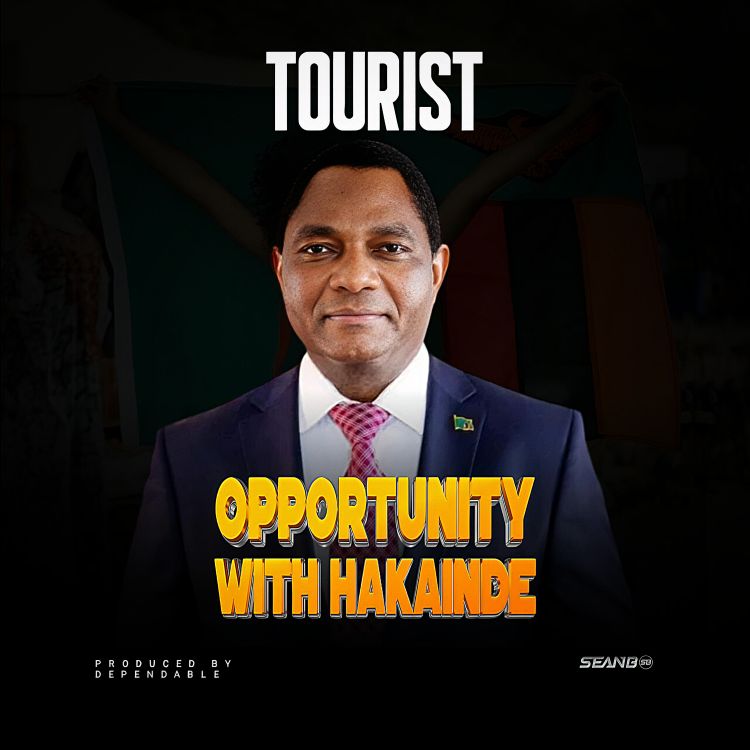 tourist opportunity with hakainde