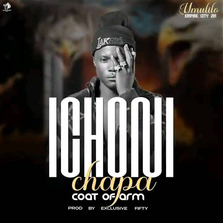 umulilo empire city celeb zm ichoni chapa coat of arms