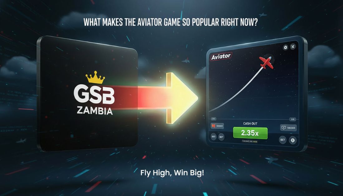what makes the aviator game so popular right now