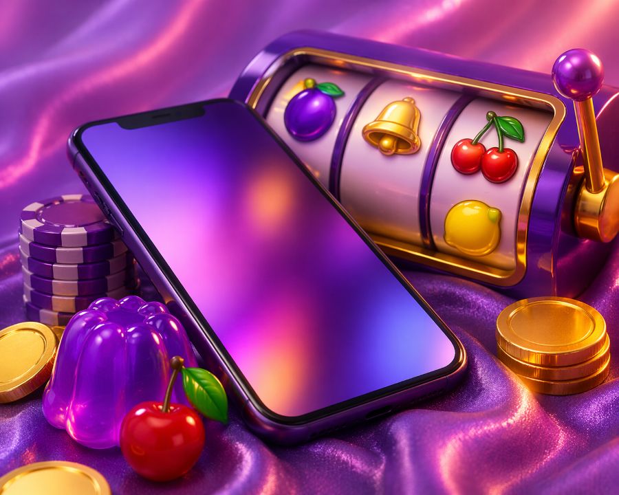 why easy access is important when playing