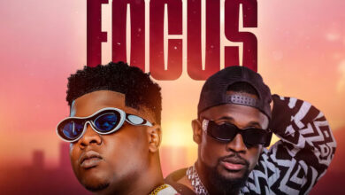 Y-Cool Ft. Chile One Mr Zambia - Focus